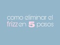 Si tu pelo tiene frizz está esponjado y encrespado, esto ocurre cuando le falta hidratación, proteínas y ácidos grasos. A veces sin saberlo hacemos todo lo que produce frizz en un día 🥴😱 por eso hicimos está guia para que te despidas de este odiado mal para siempre. . . . #HechoenColombiaconAmor💙