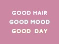 Cuando tenemos un buen día de pelo todo fluye... ❤️ . . . #Gardenia #shampoodecebolla #pelolargo #pillowcase #goodday