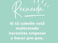 Si tú cabello está maltratado empieza a aplicar esta técnica, el pre-poo llegó para quedarse porque a demostrado su eficacia. Aplica nuestro tratamiento de medios a puntas en el cabello seco una hora antes de lavarlo, al finalizar el tiempo lava como siempre lo haces. . . . #prepoo #pelolargo #gardenia #shampoodecebolla #tratamiento #fundadeseda