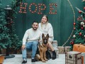 Hermosa Familia la Que tengo 😍🥺 la hemos construido con mucho esfuerzo tolerancia y amor ❤️ te amo mi amor @mmariana_rs