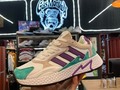 Nuevos médelo de tenis, ADIDAS TRESC RUN🍭