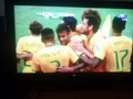 Gol de neymar. #bra2 #cro1