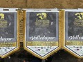 Gracias Dios 🙏 Nuevamente lo logramos!! Feria Equina Costa Norte Valledupar - Mejor Criador Trocha Colombiana - Mejor Expositor Trocha Colombiana - Mejor Descendencia de una Yegua  #criaderolajoyita #linajedecampeones