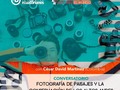 En estos momentos @cesardavidmar en vivo en un conversatorio sobre fotografía de paisajes y conservación de los altos Andes desde #Ecuador como invitado especial, durante el marco del mes de la fotografía. No se lo pierdan!  Para ver la transmisión en el siguiente link:    #MesDeLaFotografíaEC #cómomiramoselmundo
