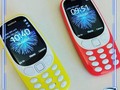 La leyenda regresa! Nokia 3310 ! Quien no lo tuvo ! Y la famosa culebrita Jajajaja que les parece ? #Nokia #nokia3310 #mobile #geek #technology #leyenda