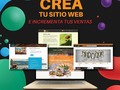Al crear tu sitio web obtienes múltiples beneficios:  ☝️ Unificar el contenido de tus servicios para mejor visualización de los clientes.  ☝️Ayuda a posicionar tu marca en la web.  ☝️Genera más confiabilidad y seguridad a tus usuarios.  ☝️Automatizar procesos de compra y venta de servicios y almacenamiento de datos. . #paginaweb #web #diseñoweb #sitioweb #geeklatinmaster #glm #webcreativo #programación #wordpressdeveloper #javascript #reactjs #caracasweb #negociosdigitales