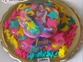Hermosa y deliciosa gelatina de soy luna para una princesa. Para encargos o información de los próximos cursos: 0424-801.0597 . . . Próximo curso: sábado 29/07 especial floral (4 cupos disponibles) . . . .  #gelatina3D #gelatina #gelatinas3D #gelatinas #jelly #jellyArt #talentoVenezolano #gelatinasArtisticas #jellycake #puddingcake #puddingart #jellyFlower #dessert #dessertArt #cursogelatinas3D #likeforlike #foodPorn #disney #soyluna #cursogelatinas #peru #venezolanosEnPeru #venezolanosEnLima #reposteriaArtistica #reposteria #anaco #anzoategui #venezuela #madeInVenezuela #hechoenvenezuela