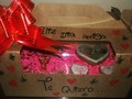 Cajitas llenas de amor💖💖💖