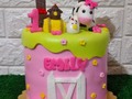 La granjita de EMILY🐔🐣🐷🐄💖