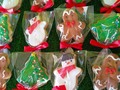 #galletasnavideñas