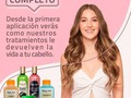 En Magic Hair diseñamos una línea capilar ideal para el cuidado de tu cabello😍 nosotras como mujeres siempre nos preocupamos por lucir hermosas🤗 y tener un cabello sano e hidratado es el complemento ideal🤩 ya que este le da mucha vida a nuestro rostro☺️ anímate a sentir la verdadera magia en tu cabello y a ser parte de los testimonios que nos llegan a diario🙌🏼 siempre buscamos brindarles lo mejor🥰 no dudes en comunicarte con nosotros para recomendarte el producto ideal☺️ 🙋🏻‍♀ 👉🏼El proceso de Compra Es via whatsApp 💫al 📲 3006347959 👩🏻‍💻 con gusto te atenderemos.😊 #cartagena #cabello #magichaircartagena