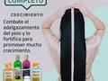 En Magic Hair contamos con una línea capilar ideal para el cuidado y crecimiento de tu cabello♥️ nosotras como mujeres siempre nos preocupamos por lucir hermosas🌸 y tener un cabello sano e hidratado es el complemento ideal🤩☺ anímate a sentir la verdadera magia en tu cabello y a ser parte de los testimonios que nos llegan a diario🙌🏼 siempre buscamos brindarles lo mejor🥰 nuestro productos fueron diseñador con el mayor amor del mundo para ustedes 🤩 no dudes en comunicarte con nosotros para recomendarte el producto ideal☺