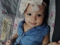 Princesa de mami 😍💓💓