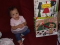 #primera #navidad #princesa