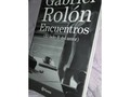 Que no se pierda la bonita costumbre e #leer.... #Sunday 📚📖 #Book #Love 💜 #ElLadoBDelAmor #GabrielRolón