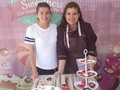 Y así estuvo nuestro taller personalizado de Galletas Decoradas especial San Valentin que esperas para capacitarte con nosotros. #aprendeyemprende #soypastelera #pasionporlapasteleria #laserenacl #la4taemprende