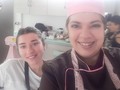 Y así estuvo nuestro taller personalizado de Galletas Decoradas especial San Valentin que esperas para capacitarte con nosotros. #aprendeyemprende #soypastelera #pasionporlapasteleria #laserenacl #la4taemprende