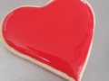 Y así estuvo nuestro taller personalizado de Galletas Decoradas especial San Valentin que esperas para capacitarte con nosotros. #aprendeyemprende #soypastelera #pasionporlapasteleria #laserenacl #la4taemprende