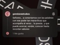 Quien piensa igual??? Los leo