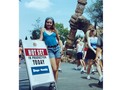 #TBT Grabando en #IslandOfAdventure #Orlando para la temporada de vacaciones del programa #Rugemanía ✌🏻 Esto fue en el #2001 Que buenos recuerdos! Si viste este programa, ¿Cuéntame que era lo que más te gustaba?