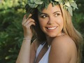 ¿Amas las flores? A mi me fascinan y cada una tiene un significado muy especial dime ¿Cuál es tu flor favorita?🌻🌸🌹🌷 Mi arreglo es de @aniskacreations