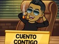 Cuento contigo. 🤑💎