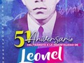 #CulturaJoven| Leonel, a 51 años tu grito sigue vigente ¡Que se rinda tu madre!   #QueSeRindaTuMadre