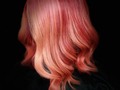 Color color. Color y mas color te gusta !!!  Ponle color a tu cabello y a tu vida agenda tu cita por el +584141649608 #colorhair #universalhaircolor #trusshair