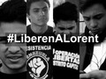 #liberenalorentsaleh #libertadparalorent #liberenalorent  Ya basta de tanto ensañamiento, ya basta de tantas torturas.  @lorentsaleh ejemplo de juventud luchadora