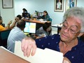 Tanto que aprendí de ti que ni el tiempo podrá borrar todas experiencias políticas, personales y laborales que tuvimos durante tantos años, hoy te aplaudo desde la distancia como símbolo de homenaje, no pude volver a darte ese abrazo que nos prometimos… TE ADMIRO Y TE ADORO con el alma hoy, mañana y siempre! GRACIAS por tus enseñanzas, por tu bondad por tu compañía fiel HOY MI PAKITA estarás más viva que nunca. VIVA EN NUESTROS CORAZONES!