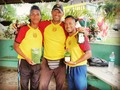 Campeones Copa Navidad 2019 Sub-6 Club Español