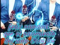 Mi deseo para ustedes, de todo corazon; gracias.