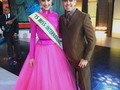 Este TBT es para recordar aquella serenata que tuve el placer y el gran honor de dar a nuestra Miss Internacional @edymarmartinez en el escenario televisivo más importante del país @supersabadosensacional @sssvenevision el escenario de los ídolos.   Fue realmente una noche mágica cantarle mis canciones a la Reina de aquel momento!   Gracias a la invitación, consideración y atenciones de @eduperezdirector y su equipo de trabajo @amalavef y todos quiénes aportaron en ese momento su granito de arena para que todo saliera casi a la perfección (me mandaron a improvisarle unos versos a Edymar y no soy muy buen improvisados), por su puesto a la gran familia de @venevision por darme la confianza y responsabilidad.  Gracias a @leonardovillalobos por la presentación y su humildad y reconocimiento en ese momento tan importante en mi carrera.  Al conjunto que en ese momento me acompañó:  Arpa: @ramirezrosalesluis  Cuatro: @josebrazon4  Maracas: @brazon_francisco  Bajo: @chivacoa1981  Fotos cortesía de mi amiga la cachetona wapetona: @hprosana   #musica #buenavibra #buenamúsica #serenata #missinternational #musicallanera #arpa #sabadosensacional #tbt #fyp #parati #2022 #hermandadllanera
