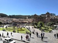 #memories #cuzco #skyporn #color #traveloften #traveling #memories #motivation #sky #landscapephotography #landscape #cusco #magico #motivation #tbt #tb