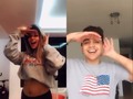 #BahiaChallenge @camiperfetti1 #TikTok 🥵🥵🥵🥵🥵
