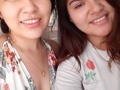 Mi melliza*-* ya extrañaba mucho verte♡