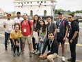 La verdad nunca pensé que 3 días de actividades pudieran ser tan increíbles y productivos como los que viví recientemente, hablando desde el ámbito profesional e incluso del emocional. Tres días en los que aprendí de temas de liderazgo, emprendimiento, innovación y muchos otros temas, los cuales tuve la oportunidad de aprender de profesionales del Tecnológico de Monterrey y de muchos profesionales panameños. Eso sin contar todo lo que pudimos conocer de Panamá. No me queda nada mas que agradecer a @huawei por esta increíble experiencia, a todos los profesores y organizadores del programa y a Panamá por haberme recibido tan bien, aun me queda mucho por por conocer y me queda mucho por aprender.