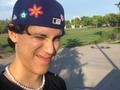 Tu con reggaetón bonito y Lil xhuy con su música rara 😣
