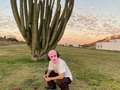 PARA RECORDARLES QUE ESTE VIERNES HAY VIDEO OFICIAL DE “MALA FAMA” 🥵🖤🌵