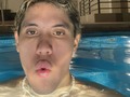Ya se siente el calor ahora si, hace falta una refrescada 🥶🥶🥶