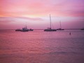 Sin filtro, no miento. Aruba - One happy island #sunset