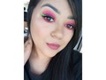 🛸Neón liner🛸 . . #undiscoveredmua