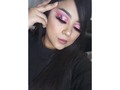 🎆CONFETI MAKEUP🎆 MISIJOS tengo TUTOHISTORIAS de este makeup que me dicen lo subo o no? 🙄🤔 . . #undiscoveredmua