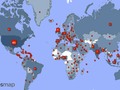 I have 39 new followers from Indonesia, Nigeria, and more last week. See