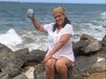 Mamita mía, amor de mi vida,  ¡¡ Feliz Cumpleaños !! ❤️❤️❤️❤️🌹💐😘 🎂  Te amo infinito! Y te extraño muchísimo!!
