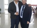 Mi amigo y hermano en Cristo, @joeldleon17, gracias ppr tus bendiciones te deseo un buen viaje, y Dios te conseda todos los deseo de tu corazón