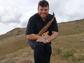 Es un privilegio poder contemplar la hermosura de su poder, gracias Dios por la oportunidad de vivir y ver tu creación. @casadelibertad507 @geeksquadpty @marthaluciauruena #saxofonist🎷 #god @acostamarthamaria #jazz #panama