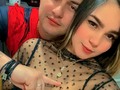 Con esta foto no alcanzan las palabras para decirle a esta mujer que entro a mi vida solo para quedarse. Y nunca salir porque lo que hemos sentido en estos años juntos es maravilloso. 🥰🤤 una esposa hermosa 🥰 que a estado conmigo en las buenas y en las malas y que sé que seguirá estando. ✊🙏🏻 no consigo como decirte todo lo que has cambiado en mi y en lo que me has hecho ser en la vida. Gracias por estar y quedarte con este loco 😜 que te Ama con locura 😉 @emiliana_polanco  . . . #amor #amorinfinito #eternidad #familia #musica #musicfamily🎼🤞🏻