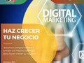 ¡Despierta al gigante dormido de tu negocio y haz que tus redes sociales sean tu arma secreta para el éxito! Como publicista especializado en marketing digital, estoy aquí para ayudarte a llevar tu marca al siguiente nivel. Desde la creación de contenido hasta el diseño de la línea gráfica y la identidad de marca, tengo las herramientas y habilidades para hacer que tu negocio brille en línea. ¡No más publicaciones sin sentido y sin engagement! Trabajemos juntos para crear contenido auténtico y de calidad que impulse tu negocio y genere una base de seguidores leales.  Con mi experiencia en el mundo digital, puedo ayudarte a crear una presencia en línea efectiva y atractiva que refleje la personalidad de tu marca y la haga destacar. Estoy aquí para llevar a cabo tus ideas creativas y hacerlas realidad en tu feed de Instagram. ¡Déjame ayudarte a crecer tu marca y llevarla al siguiente nivel! Contáctame hoy y comencemos a trabajar juntos en el futuro exitoso de tu negocio.  #JaLenRD #PicDrawRD #marketingdigital  #SocialMedia #communitymanager #publicidadonline #seo #estrategiadigital #creatividad #branding #innovacion #analytics