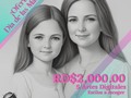 ¡No pierdas esta increíble oferta! Es tu oportunidad de obtener 5 retratos a un precio inigualable. ¡Corre y aprovecha antes de que sea demasiado tarde!   #PicDrawRD #OfertaImperdible #NoTeLoPierdas
